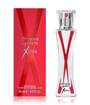 Christina Aguilera Infinite Xtina Eau de Parfum .